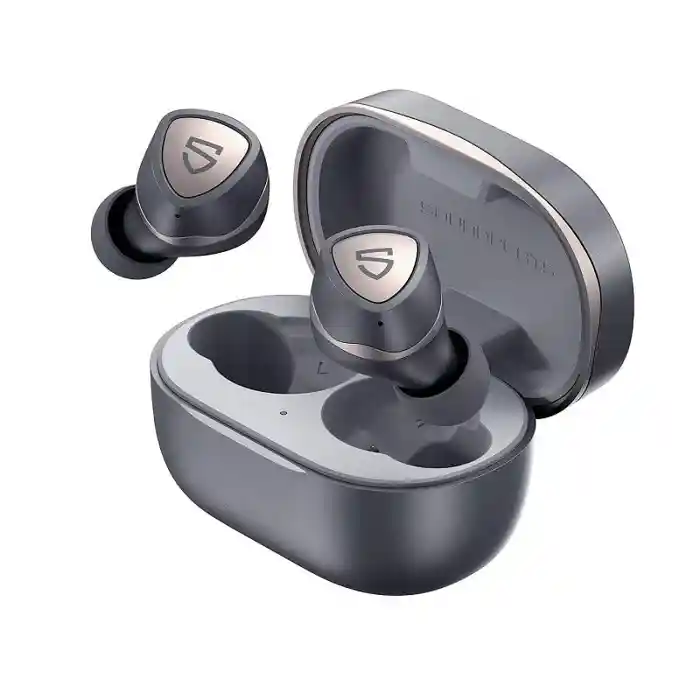 SOUNDPEATS Sonic Pro True Wireless Bluetooth Earbuds